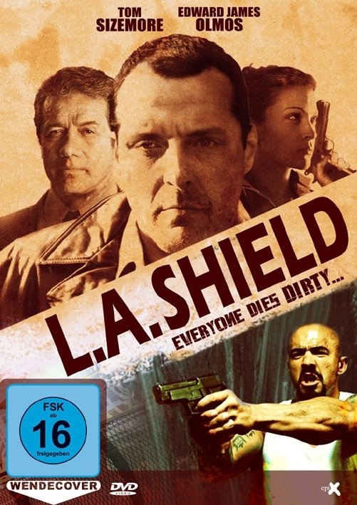 L.A.Shield Bonus