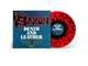 Denim and Leather (40th Anniversary Edition) Ltd. Splatter Vinyl