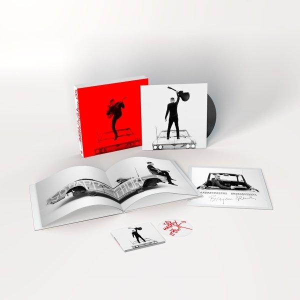 So Happy It Hurts (Boxset)