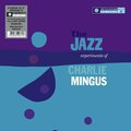 The Jazz Experiments of Charlie Mingus 180g