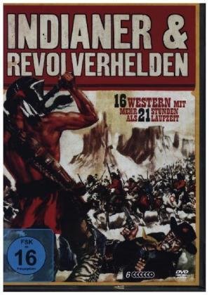 Indianer & Revolverhelden