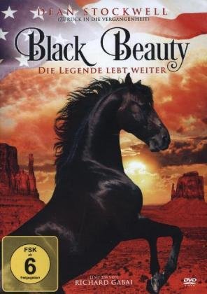 Black Beauty-Die Legende lebt weiter