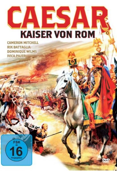 Caesar-Kaiser von Rom