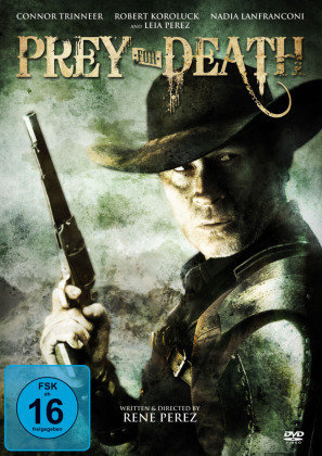 Prey for Death (DVD)