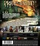 Prey for Death (DVD)