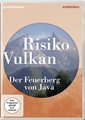 Risiko Vulkan - Der Feuerberg von Java - Dokumentation [DVD-Video Album; Spielfilm]