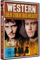 Western Box Vol. 3 - Best of 70er Jahre bis heute 8 Filme auf 3 DVDs