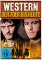 Western Box Vol. 3 - Best of 70er Jahre bis heute 8 Filme auf 3 DVDs