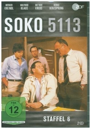 Soko 5113