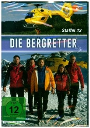 Die Bergretter