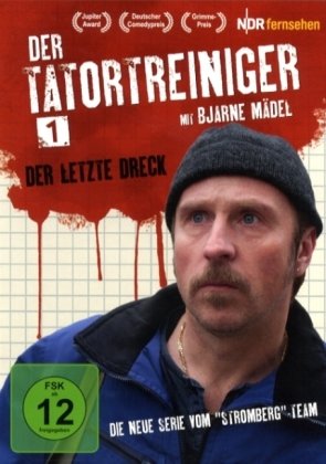 Der Tatortreiniger