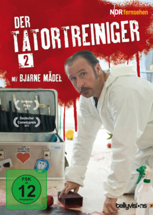 Der Tatortreiniger 2 (Tellyvisions)