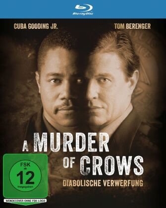 A Murder of Crows - Diabolische Verwerfung