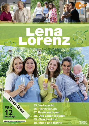 Lena Lorenz 10