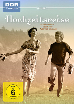 Hochzeitsreise