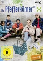 Die Pfefferkörner - Staffel 20