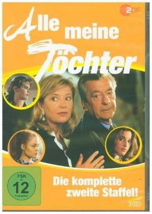 Alle meine Töchter