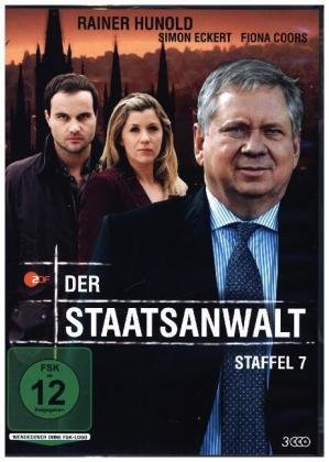 Der Staatsanwalt