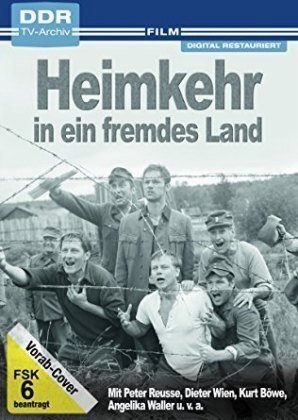 Heimkehr in ein fremdes Land