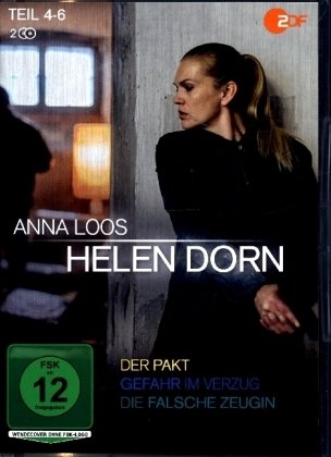 Helen Dorn