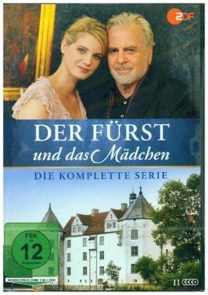 Der Fürst und das Mädchen