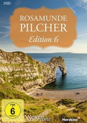 Rosamunde Pilcher