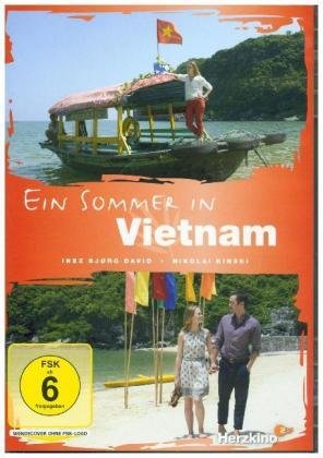 Ein Sommer in Vietnam