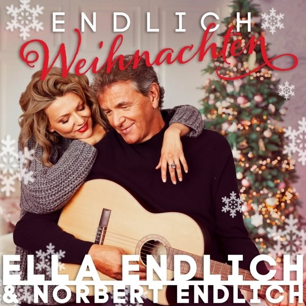 Endlich Weihnachten Digipak