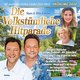 Various: Die Volkstümliche Hitparade Frühling 2023