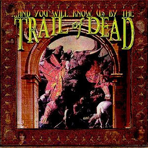 ...And You Will Know Us By The Trail...(White LP)