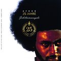 Afrob (25 Jahre Jubiläumsausgabe Vinyl-Fanbox) inkl. exklusiver Bonus-LP