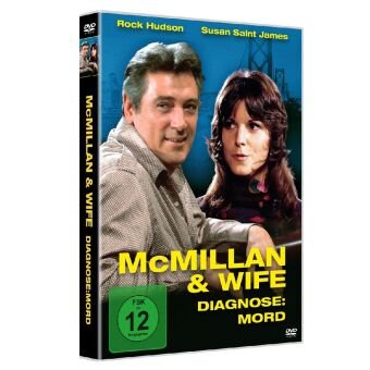 Diagnose: Mord-McMillan & Wife