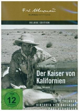 Der Kaiser von Kalifornien