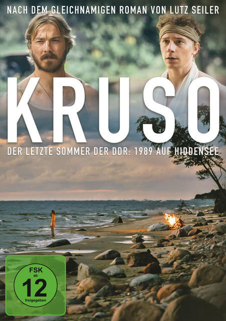 Kruso - Various [DVD-Video Album; Spielfilm]