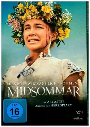 Midsommar