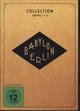 Babylon Berlin-Collection St.1-3 - Various [DVD-Video Album; Special Interest]