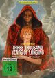 Three Thousand Years of Longing - Various [DVD-Video Album; Spielfilm mit Tilda swinton, Idris Elba