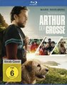 Arthur der Grosse BD - Various [Blu-Ray Disc; Spielfilm]