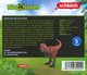 Schleich Dinosaurs, 1 Audio-CD Tl.11