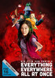 Everything Everywhere All At Once - Various [DVD-Video Album; Spielfilm]