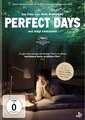 Perfect Days - Various [DVD-Video Album; Spielfilm] WENDERS