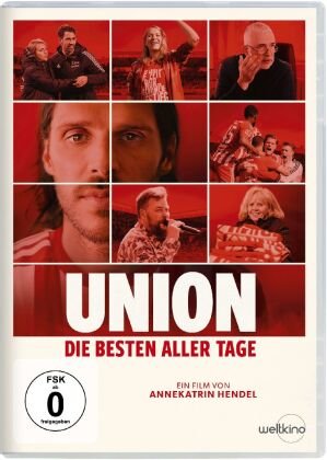 Union - Die besten aller Tage