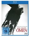 Das Erste Omen BD - Various [Blu-Ray Disc; Spielfilm]