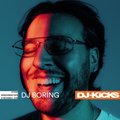 DJ-Kicks