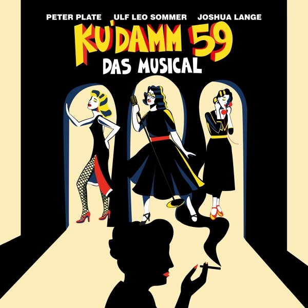 Ku'damm 59 - Das Musical Softpak