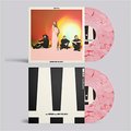 Birthday/Don't You Love It Pink Vinyl