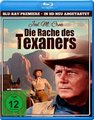 Die Rache des Texaners - Kinofassung in HD neu abgetastet