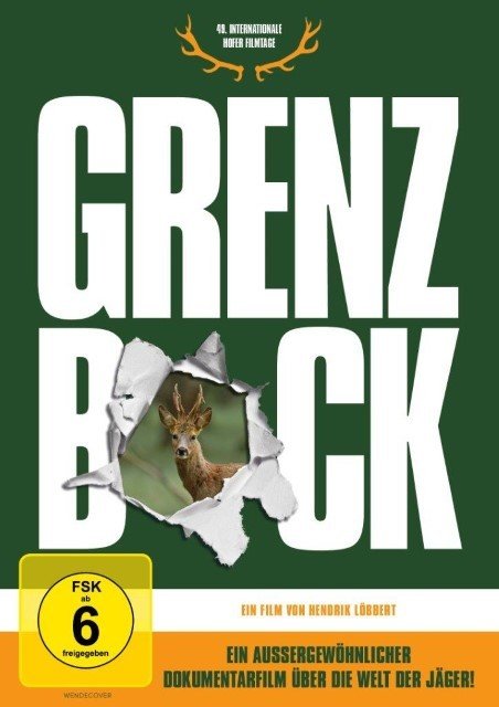 Grenzbock Grenzbock