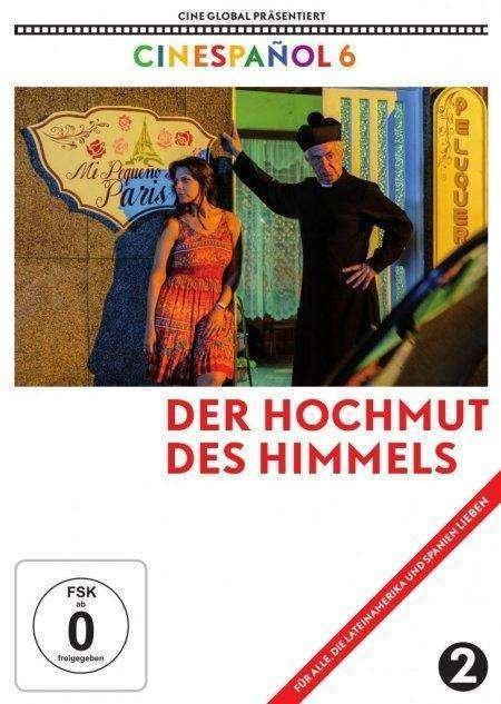 Der Hochmut des Himmels