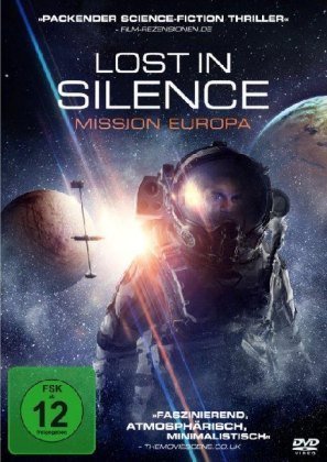 Lost in Silence-Mission Europa